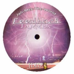 Jammer - Feedback / Burnout - Jah Mek The World