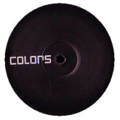 Funky Green Dogs / Kelly Rowland - Fired Up / Can't Nobody (2005 Remixes) - Colours