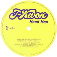J Kwon - Hood Hop - La Face
