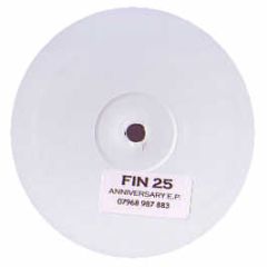 N Joi / Asha - Anthem (2005 Remix) / Jj Tribute (2005 Remix) - Fin 25