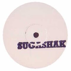 Sugashak - Sunshine Daze - White