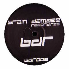 Masmada - Eternal Bliss - Braindamage