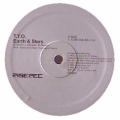 Tto & Sharon Woolf - Earth & Stars - Rise