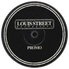 Louis Street - RIO - Louis Street 3