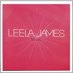 Leela James - Music - Warner Bros