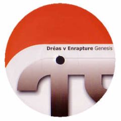 Dreas Vs Enrapture - Genesis - Trance Revolution