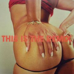 Spank Rock - Put That P***Y On Me (The Remixes) - Money Studies