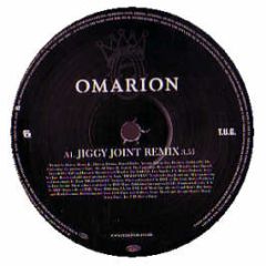 Omarion - O - Epic