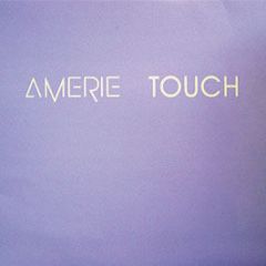 Amerie - Touch (Partners In Rhyme Remix) - Sony