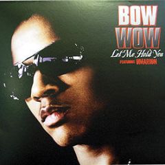 Bow Wow Feat. Omarion - Let Me Hold You - Sony
