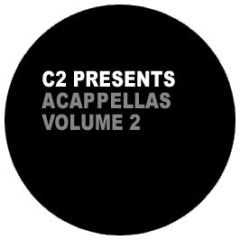 C2 Presents - Acappellas Volume 2 - CR2