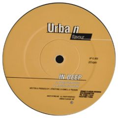 In Deep - From The Depths - Urban Flavour