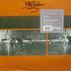 Lisa Hall - Connection (Matrix Remix) - F-111