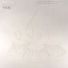 Various Artists - Evil Nine Presents Y4K (Sampler 2) - Y4K