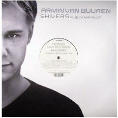 Armin Van Buuren - Shivers (Album Sampler 1) - Nebula