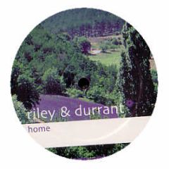 Riley & Durrant - Home - Black Hole