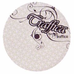 Jan Autobahn - Tank EP - Traffica