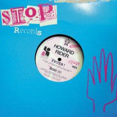 Howard Rider - Move It - Stop