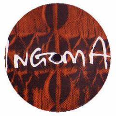 Various Artists - Kingdom Of Drums (Volume 1) - Ingoma