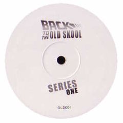 Shades Of Rhtyhm - Sweet Sensation - Back To The Old Skool 1