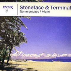 Stoneface & Terminal - Summerscape - Electric Department 4