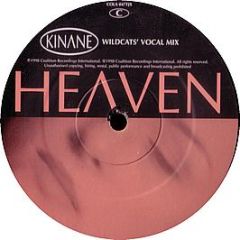 Kinane - Heaven - Coalition