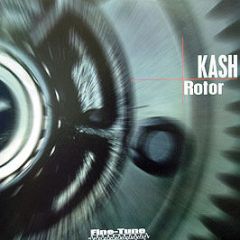 Kash - Rotor - Fine Tune