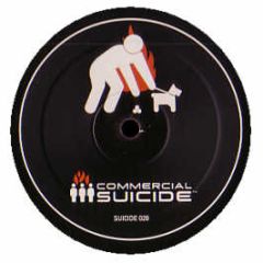 SKC - Dominion / Offguard - Commercial Suicide