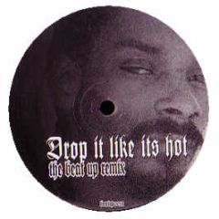 Snoop Dogg - Drop It Like It's Hot (Upbeats Remix) - Beat Up 1