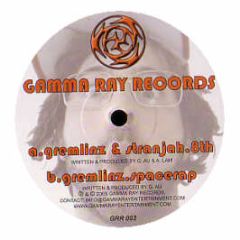 Gremlinz & Stranjah - 8th Spirit - Gamma Ray 3