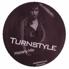 Kt Tunstall - Black Horse & The Cherry Tree (Remix) - White