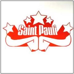 Saint Pauli - Suden EP - Hidden Tape