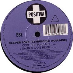 BBE - Deeper Love - Positiva