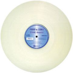 Pavo & Zany - 99.Nine (Clear Vinyl) - Fusion