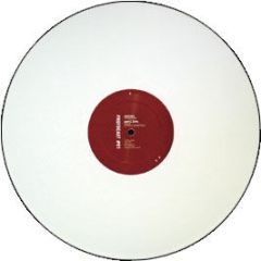 Various Artists - Protocast (Volume 1) (White Vinyl) - Protocast
