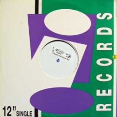 Cronic Records - Comin Out (Closet Mix) - I! Records