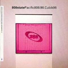808 State - Pacific State (1998 Remix) - ZTT