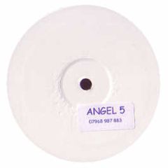 Faithless - God Is A DJ (2005 Remix) - Angel