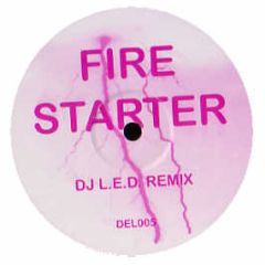 The Prodigy - Firestarter (2005) - DEL
