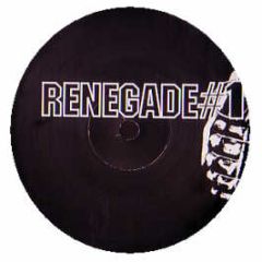 Wildchild - Renegade Master (2005 Breakz Remix) - Renegade