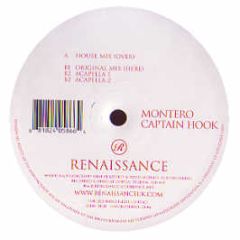 Montero - Captain Hook - Renaissance