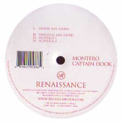 Montero - Captain Hook - Renaissance