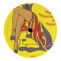 John Acquaviva & Madox - Bling - Mantra Vibes