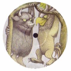 Various Artists - The Rumpus Room (Volume 2) - Dont