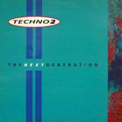 Various Artists - Techno 2 - The Next Generation - TEN