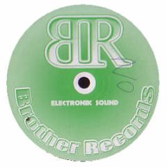 Rykks - Electryck Fm - Brother Records 2