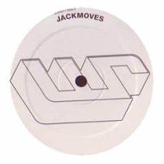 Various Artists - Jackmovers One - Jackmoves
