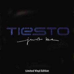 DJ Tiesto - Just Be - Magik Muzik