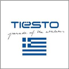 DJ Tiesto - Parade Of The Athletes - Magik Muzik