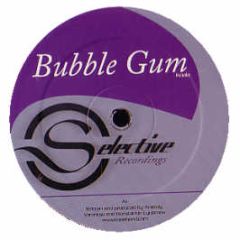 Koala - Bubble Gum - Selective Recordings